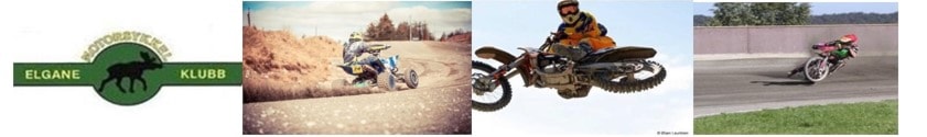 Elgane Motorsykkelklubb